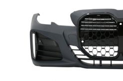 Alternative view of Støtfanger foran passer for BMW 3-serie G20 Sedan G21 Touring LCI (2020-Up) M Design