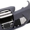 Støtfanger foran passer for BMW 3-serie G20 Sedan G21 Touring (2018-2022) G80 M Design |