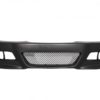 Støtfanger foran egnet for BMW 3-serie Coupe/Cabrio/Sedan/Estate E46 (1998-2004) M3-design med luftkanaler Ventiler og splittere Carbon CSL-design | Støtfanger foran egnet for BMW 3-serie Coupe/Cabrio/Sedan/Estate E46 (1998-2004) M3-design med luftkanaler Ventiler og splittere Carbon CSL-design |
