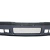 Frontstøtfanger egnet for BMW 3er E36 M3 Look med sentrale nyregitter |