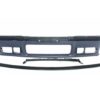 Frontstøtfanger egnet for BMW 3er E36 M3 Look med sentrale nyregitter |