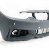 Støtfanger foran passer for BMW 4-serie F32 F33 F36 (2013-2017) Coupe Convertible Gran Coupe M Tech Design | Støtfanger foran passer for BMW 4-serie F32 F33 F36 (2013-2017) Coupe Convertible Gran Coupe M Tech Design |