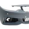 Støtfanger foran passer for BMW 4-serie F32 F33 F36 (2013-2017) Coupe Convertible Gran Coupe M Tech Design | Støtfanger foran passer for BMW 4-serie F32 F33 F36 (2013-2017) Coupe Convertible Gran Coupe M Tech Design |