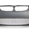 Støtfanger foran passer for BMW 5-serie E60 E61 (2003-2010) M5 Design |