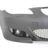 Støtfanger foran passer for BMW 5-serie E60 E61 (2003-2010) M5 Design |
