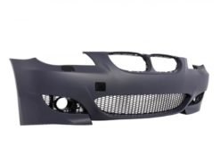 Alternative view of Støtfanger foran passer for BMW 5-serie E60 E61 (2003-2010) M5 Design