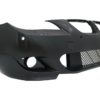 Støtfanger foran passer for BMW 5-serie E60 E61 (2003-2007) M-Technik Design Uten tåkelys |