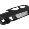 Støtfanger foran passer for BMW 5-serie E60 E61 (2003-2007) M-Technik Design Uten tåkelys |