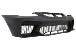 Alternative view of Støtfanger foran passer for BMW 5-serie E60 Sedan E61 Touring (2003-2010) G30 M5 Design