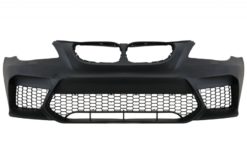 Støtfanger foran passer for BMW 5-serie E60 Sedan E61 Touring (2003-2010) G30 M5 Design