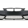 Støtfanger foran passer for BMW 5-serie E60 Sedan E61 Touring (2003-2010) M4 Design | Støtfanger foran passer for BMW 5-serie E60 Sedan E61 Touring (2003-2010) M4 Design |