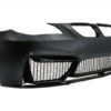 Støtfanger foran passer for BMW 5-serie E60 Sedan E61 Touring (2003-2010) M4 Design | Støtfanger foran passer for BMW 5-serie E60 Sedan E61 Touring (2003-2010) M4 Design |