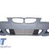 Støtfanger - BMW 5-serie E60 (03-07) M-Technik Design |