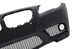 Alternative view of Støtfanger foran egnet for BMW 5 Series F10 F11 (2011-2014) M5 Design
