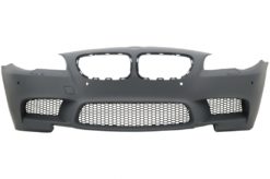 Støtfanger foran egnet for BMW 5-serie F10 F11 (2011-2017) M5 Design