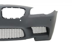Alternative view of Støtfanger foran egnet for BMW 5-serie F10 F11 (2011-2017) M5 Design