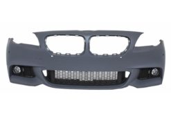 Støtfanger foran passer for BMW 5 Series F10 F11 (2011-2014) M-Technik Design