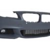 Støtfanger foran passer for BMW 5 Series F10 F11 (2011-2014) M-Technik Design |
