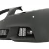 Støtfanger foran passer for BMW 5-serie F10 F11 (07.2010-2013) Non LCI Sedan Touring M-Technik Design | Støtfanger foran passer for BMW 5-serie F10 F11 (07.2010-2013) Non LCI Sedan Touring M-Technik Design |