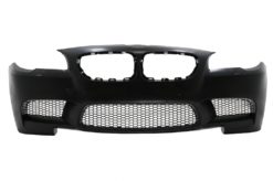 Støtfanger foran egnet for BMW 5 Series F10 F11 (2011-2017) M5 Design