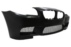 Alternative view of Støtfanger foran egnet for BMW 5 Series F10 F11 (2011-2017) M5 Design