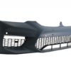 Støtfanger foran passer for BMW 5-serie G30 G31 Limousine Touring (2017-2019) M5 Sport Design |