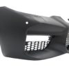 Støtfanger foran egnet for BMW 5-serie G30 G31 (2017-2019) M5 Sport Design med ACC |