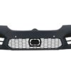 Støtfanger foran egnet for BMW 5-serie G30 G31 LCI (07.2020-up) M5 Design |