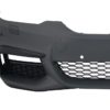 Støtfanger foran egnet for BMW 5-serie G30 G31 (2017-2019) M-Tech Design |