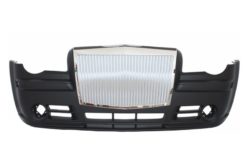 Støtfanger foran egnet for Chrysler 300C Rolls Royce Phantom Look (2004-2010)