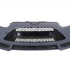 Støtfanger foran passer for Ford Focus MK III 3 (2011-2014) ST Design med tilleggstakspoiler |