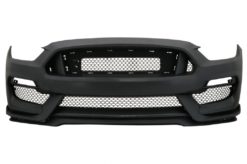 Støtfanger foran egnet for Ford Mustang Mk6 VI Sixth Generation (2015-2017) GT350 Design
