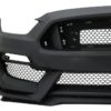 Støtfanger foran egnet for Ford Mustang Mk6 VI Sixth Generation (2015-2017) GT350 Design | Støtfanger foran egnet for Ford Mustang Mk6 VI Sixth Generation (2015-2017) GT350 Design |