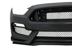 Alternative view of Støtfanger foran egnet for Ford Mustang Mk6 VI Sixth Generation (2015-2017) GT350 Design