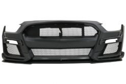 Støtfanger foran passer for Ford Mustang Mk6 VI Sixth Generation (2015-2017) GT500 Design