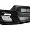 Støtfanger foran passer for Ford Mustang Mk6 VI Sixth Generation (2015-2017) GT500 Design | Støtfanger foran passer for Ford Mustang Mk6 VI Sixth Generation (2015-2017) GT500 Design |