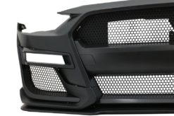 Alternative view of Støtfanger foran passer for Ford Mustang Mk6 VI Sixth Generation Facelift (2018-2019) GT500 Design