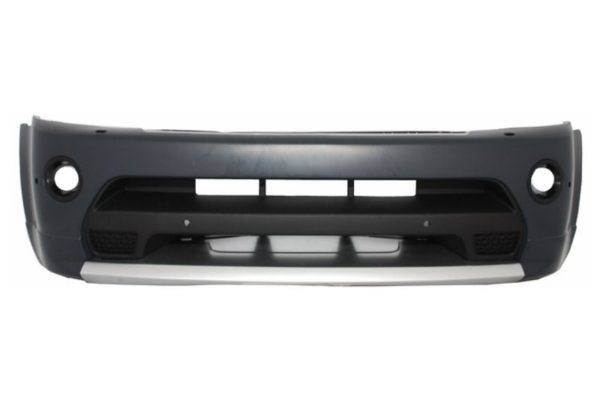 Støtfanger foran passer for Land Range Rover Sport L320 Facelift (2009-2013) Selvbiografi Design |