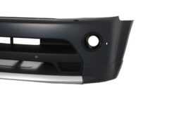 Alternative view of Støtfanger foran passer for Land Range Rover Sport L320 Facelift (2009-2013) Selvbiografi Design