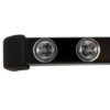 Støtfanger foran passer for Land Rover Defender (1990-2016) LED DRL | Støtfanger foran passer for Land Rover Defender (1990-2016) LED DRL |