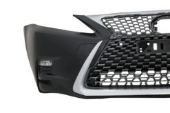 Alternative view of Støtfanger foran passer for Lexus CT ZWA10 (2013-2017) Facelift 2017+ Design