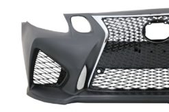 Alternative view of Støtfanger foran egnet for Lexus GS S190 (2005-2010) Konvertering til Lexus GS 300 F-Sport Look