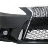 Støtfanger foran passer for LEXUS IS XE20 (2005-2013) IS F Sport Facelift XE30 (2014-up) Design | Støtfanger foran passer for LEXUS IS XE20 (2005-2013) IS F Sport Facelift XE30 (2014-up) Design |