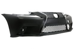 Alternative view of Støtfanger foran passer for Lexus IS XE30 (2014-2016) F Sport Design
