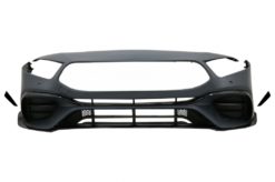 Støtfanger foran passer for Mercedes A-Class W177 Hatchback / V177 Sedan (2018-Up) A45 Design
