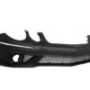 Støtfanger foran passer for Mercedes E-Klasse W211 (2006-2009) Facelift Design |