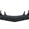 Støtfanger foran passer for Mercedes E-Klasse W211 Facelift (2006-2009) uten tåkelys |