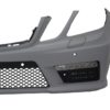 Støtfanger foran passer for Mercedes E-klasse W212 (2009-2013) | Støtfanger foran passer for Mercedes E-klasse W212 (2009-2013) |
