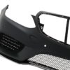 Støtfanger foran passer for Mercedes E-Klasse W212 Facelift (2013-2016) | Støtfanger foran passer for Mercedes E-Klasse W212 Facelift (2013-2016) |