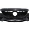 Støtfanger foran passer for Mercedes E-Klasse W213 S213 C238 A238 (2016-2019) E63 Design |